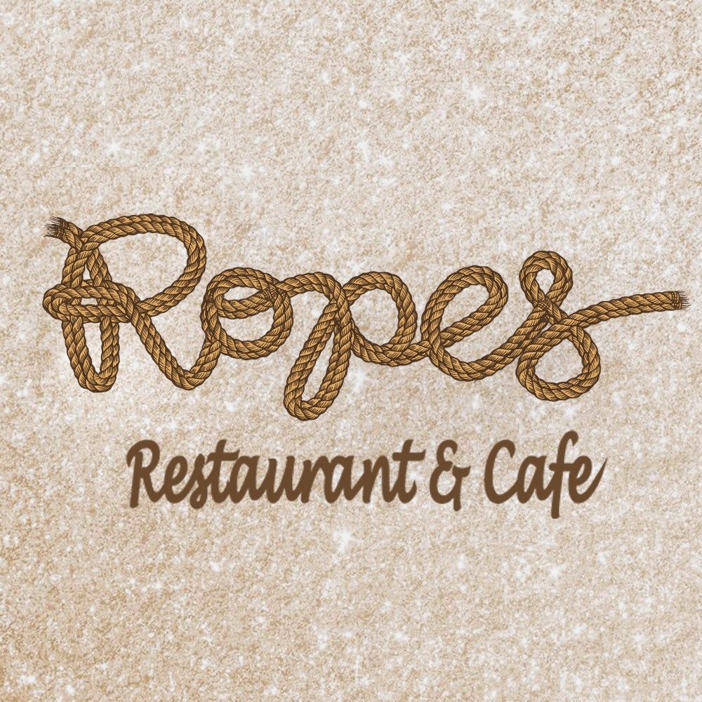 Ropes